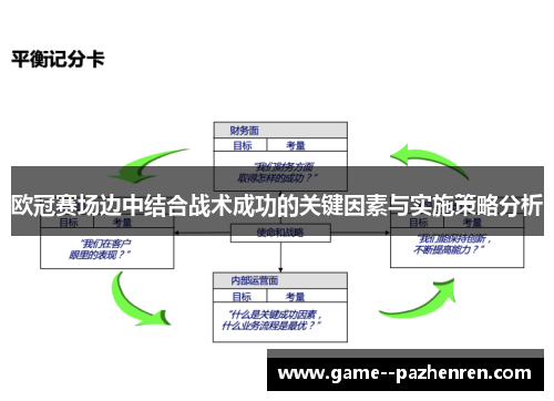 欧冠赛场边中结合战术成功的关键因素与实施策略分析 欧冠赛场边中结合战术成功的关键因素与实施策略分析