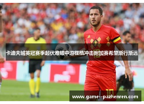 卡迪夫城英冠赛季起伏难破中游桎梏冲击附加赛希望渐行渐远